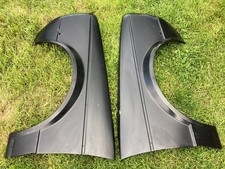 VW GOLF  1 Kotflügel, ab81 Links&Rechts (Satz) RHIBO,NOS