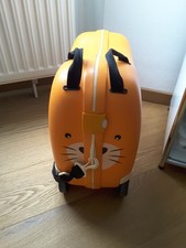Samsonite Kinder-Reisekoffer