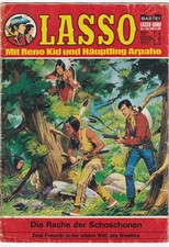 Lasso 104 original Bastei