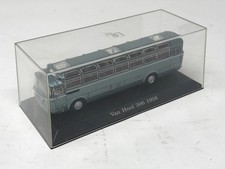 Autobus Van Hool 306 - Bj. 1958 -Atlas Verlag Bus Collection - 1:72