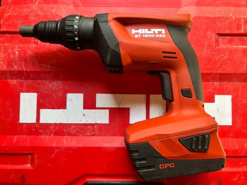 Hilti 1800 22 akku - st, a-22