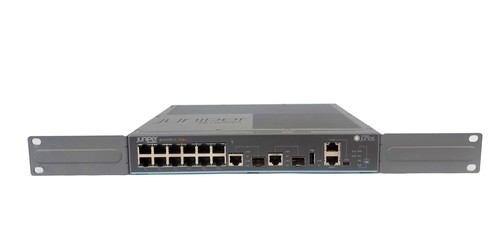 Juniper ex2200 12p 2g - juniper, ex2200-c-12p-2g