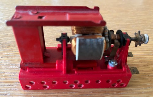Trix gleichstrommotor für - trix,