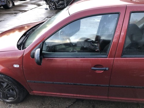 Golf bora variant 1j iv - vw,
