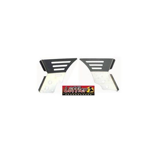 Quadsport frame guards - quadsport,