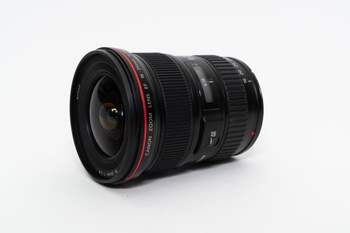 Canon 35mm 8 l - ef, f/2.8