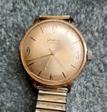 GUB Glashütte DDR 1960er