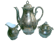 KAFFEEKERN  WMF PORZ