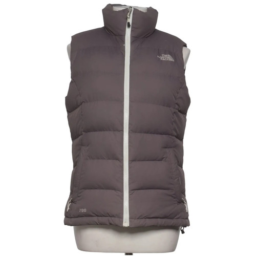 The north face daunenweste - the, face,