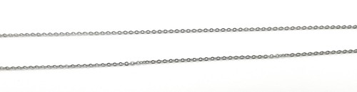 Ankerkette edelstahl schmuck - ankerkette,