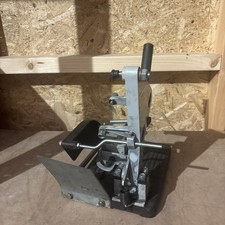 Westfalia Winkelschleifer