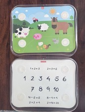 Stokke Table Top Tablett 2