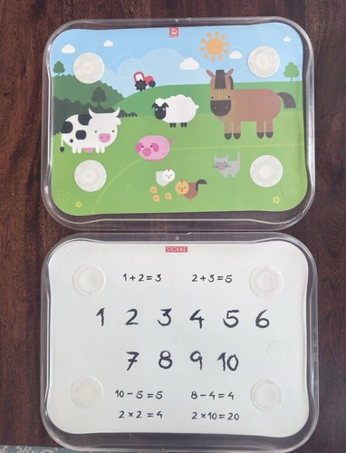 Stokke table top - table, 2