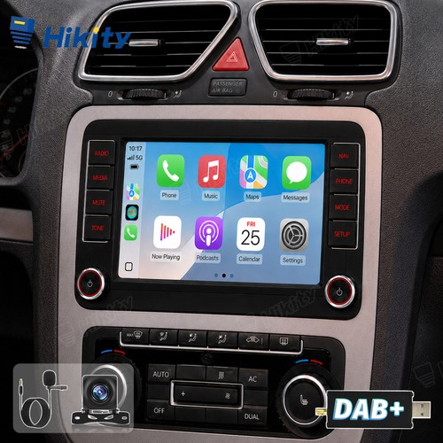 Dab android autoradio - 15,