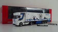 Herpa 317320 trio - trio, mb