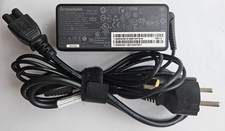 AC Adapter (Netzteil) Lenovo ADLX65NCC3A, 65W, 20V, 220V In, 20V/3,25A Out