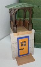 Playmobil 70944  Fort Rocks oder 3023 Fort Eagle Ersatzteil Top 😍 Wachturm