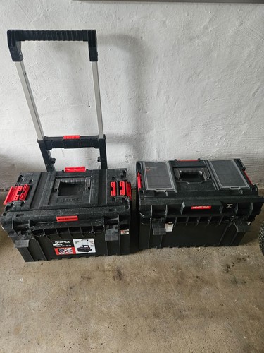 Qbrick system werkzeugkoffer - qbrick,