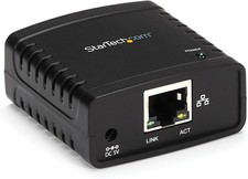 StarTech USB 2.0 Printserver