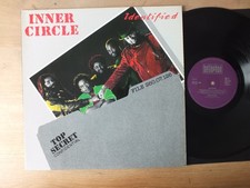 Inner Circle / Identified