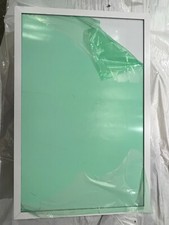 B-Ware Einseitig LED-Leuchtwerbung 95cm x 63cm x 15cm Generalüberholt Kasten