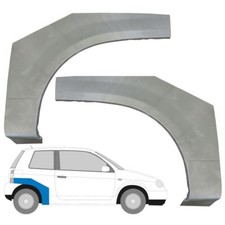 Für Volkswagen Lupo Seat