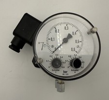 Fischer Barometer DS21010A20BK