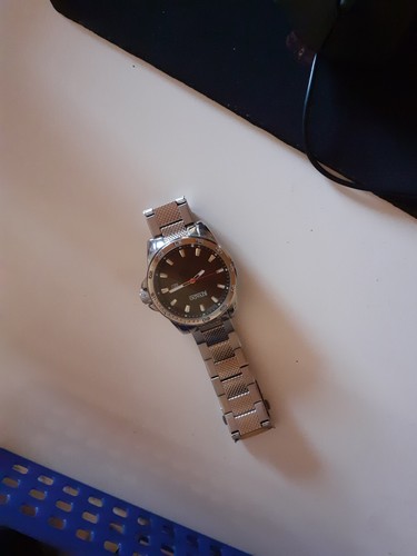 Herrenuhr chronograph - herrenuhr,