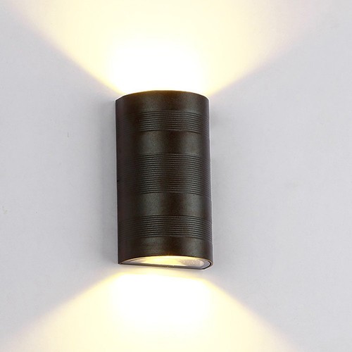 Led wandleuchte dian - led-wandleuchte,