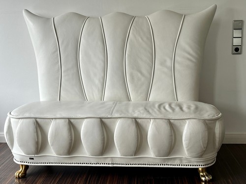 Bretz lucky sessel bank lounge - bretz,