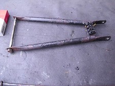 Zweirad Union Typ 139 T: Halter für Motor  Bj.1969 Hercules DKW Victoria