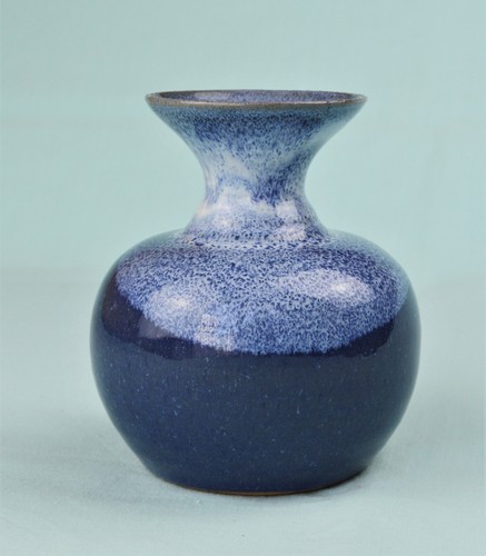 Vase rund 10 - cm, hoch