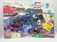 Modelleisenbahn Katalog ROCO