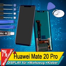 Display Für Huawei Mate 20