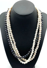 SWZ Perlen Perlenkette