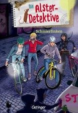 Die Alster-Detektive von Katrin Wiegand (2019, Gebundene Ausgabe)