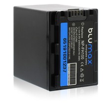 Blumax Akku passend für Sony