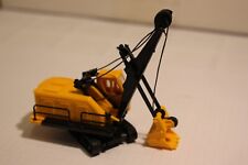 1 Stk Schaufelbagger m. Raupen ( vermutl. DDR Vorbild)M1:87 unbespielt OVP