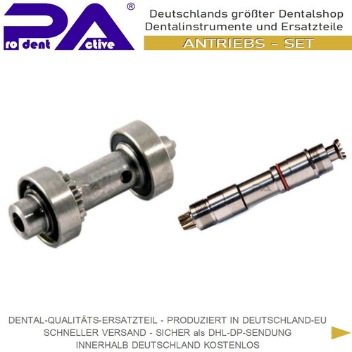 Antriebs set passend - antriebs-set, für