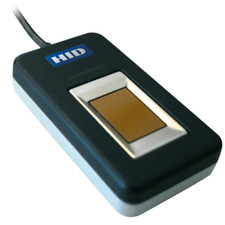 EikonTouch / Digitalpersona