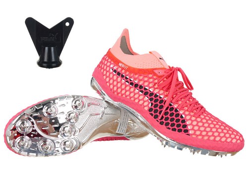 Puma evospeed netfit - evospeed, sprint