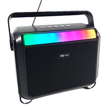 Bluetooth Lautsprecher / Box