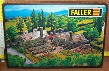 Faller H0 B-254 Große