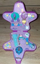 Polly Pocket Fairylight Wonderland mit Licht von 1993