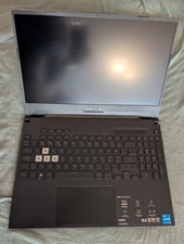 Verkaufe Laptop ASUS TUF