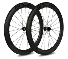Laufradsatz Veltec Speed 6.0