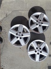 R16 ET40  Felge Nissan x trail