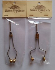 Traun River Keramik Bobbin