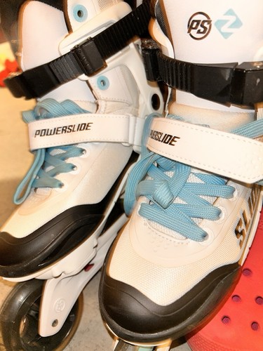 Inlineskates größe unisex - inlineskates,