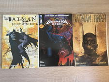 Batman Comic Sammlung Bundle